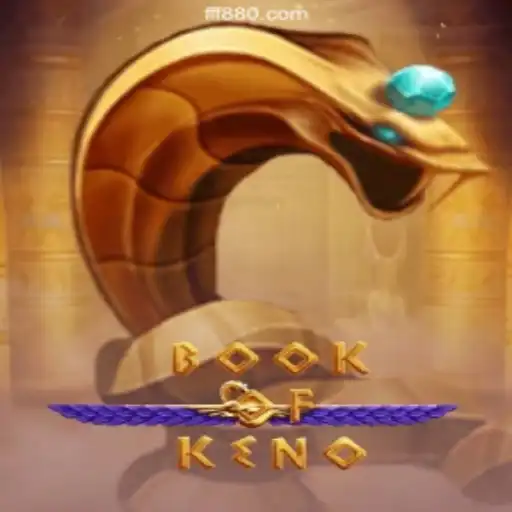 Exploring the Exciting World of BookOfKeno on FF880.COM - Official Slots Brasil #1