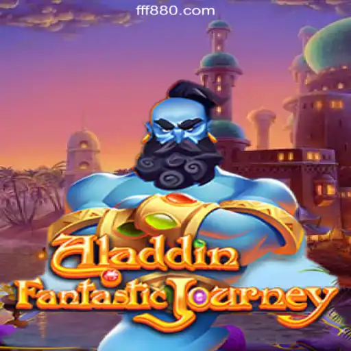 Explore the Enchanting World of Aladdin: A Classic Slot Adventure on FF880.COM Platform