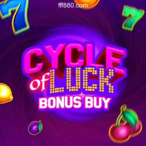 CycleofLuckBonusBuy: Revolutionizing the Slots Experience