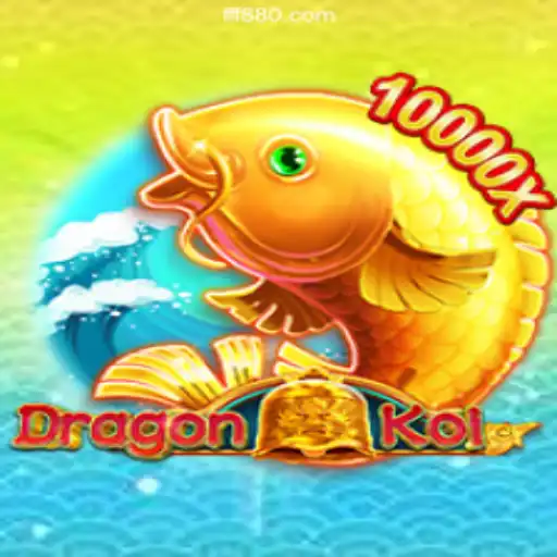Unlock the Mystique of DragonKoi: Explore the Premier Slot Game on FF880.COM Platform