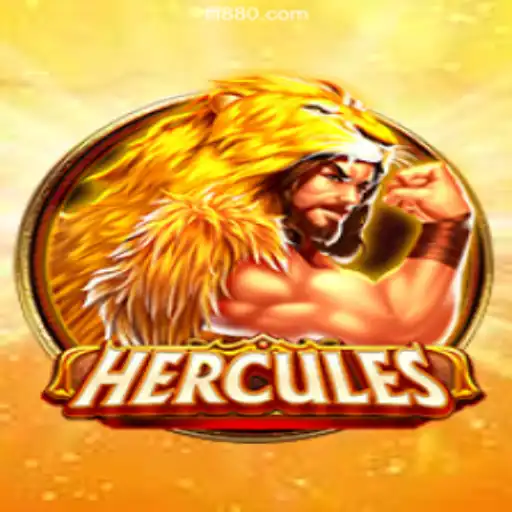 Discover the Mighty Adventure of Hercules: The Leading Slot Game on FF880.COM