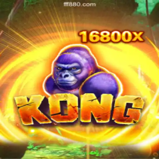 Kong: A Thrilling Adventure on the FF880.COM Platform