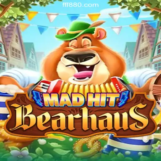 MadHitBearhaus: A Riveting Experience on the FF880.COM Platform