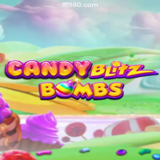 CandyBlitzBombs: A Sweet Journey with Explosive Twists