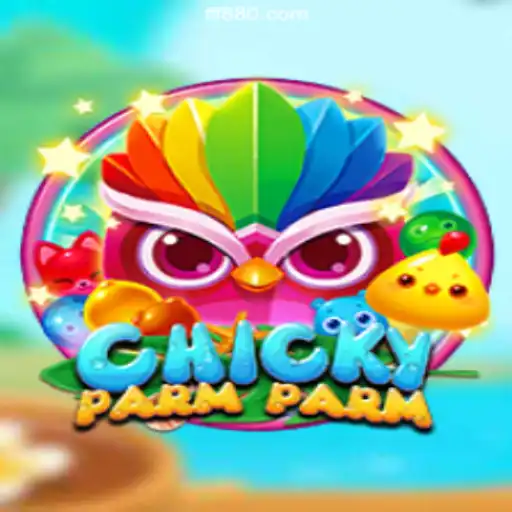 Experience the Thrill of ChickyParmParm on FF880.COM’s Official Slots Brasil #1