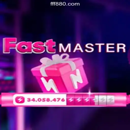 Experience the Thrill of FastMaster on FF880.COM: Brazil's Premier Slots Platform