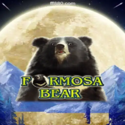 Exploring the Excitement of FormosaBear: Your Ultimate Gaming Experience on the FF880.COM Platform