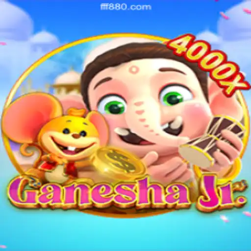 GaneshaJr: A Journey Through Brazil's Premier Slot Game