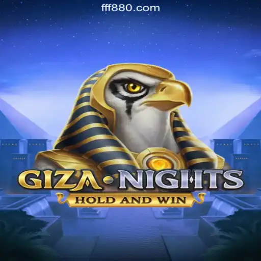 GizaNights: Dive into the Mystical Slots Adventure on FF880.COM
