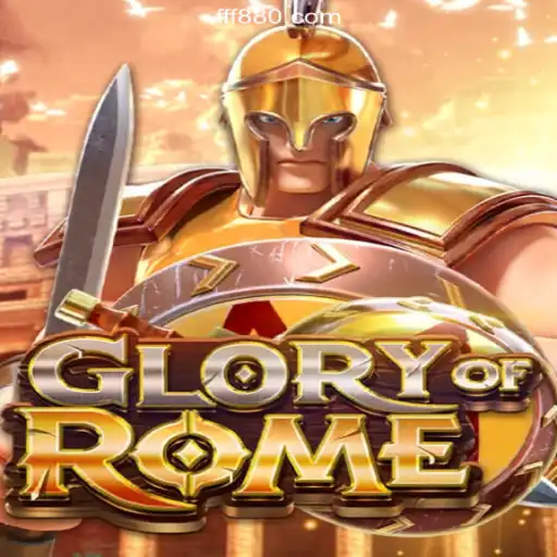 GloryofRome: A Deep Dive into Brazil's #1 Slot Game on FF880.COM
