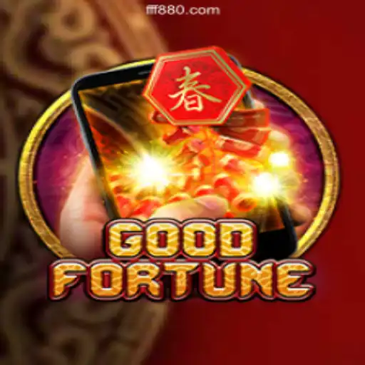 Discover GoodFortuneM on FF880.COM Platform-Oficial Slots Brasil #1