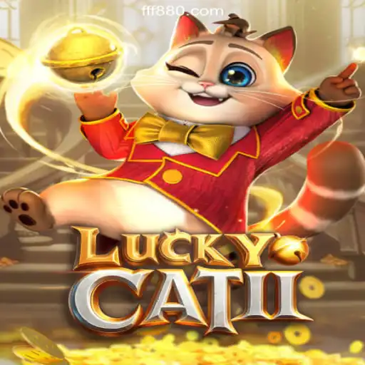 Discover the Excitement of LuckyCatII: The Leading Slot Game on FF880.COM