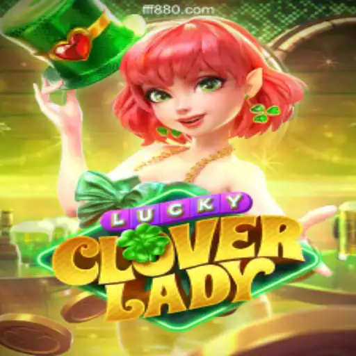 LuckyCloverLady Shines on the FF880.COM Platform: The Official Slots Champion in Brazil