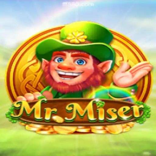 Discover the Thrilling World of MrMiser: An Insight into the FF880.COM Platform-Oficial Slots Brasil #1