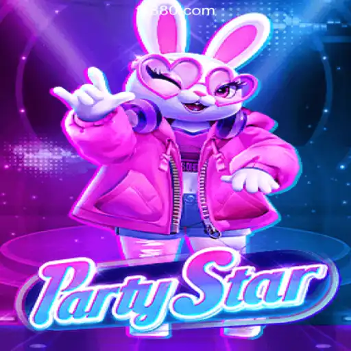 Discover the Thrilling World of PartyStar on FF880.COM: The #1 Oficial Slots Platform in Brasil
