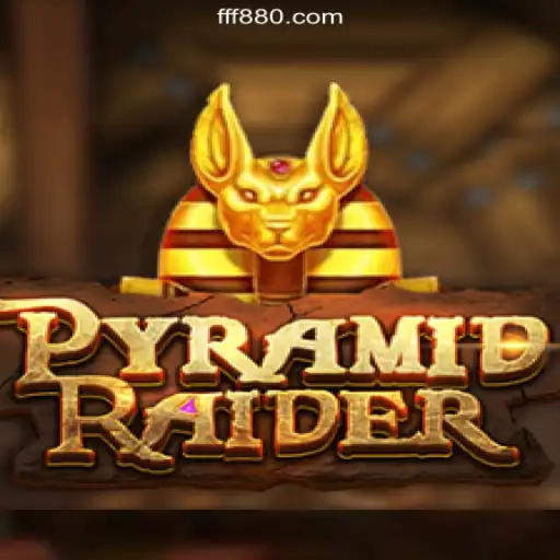 PyramidRaider: Embark on an Epic Journey into the Heart of the Ancient World