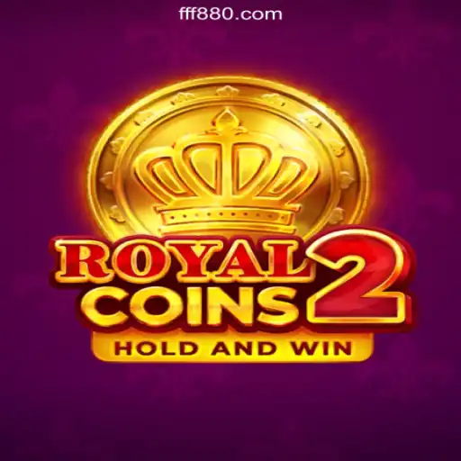 Exploring RoyalCoins2: The Leading Game on FF880.COM's Official Slots in Brazil