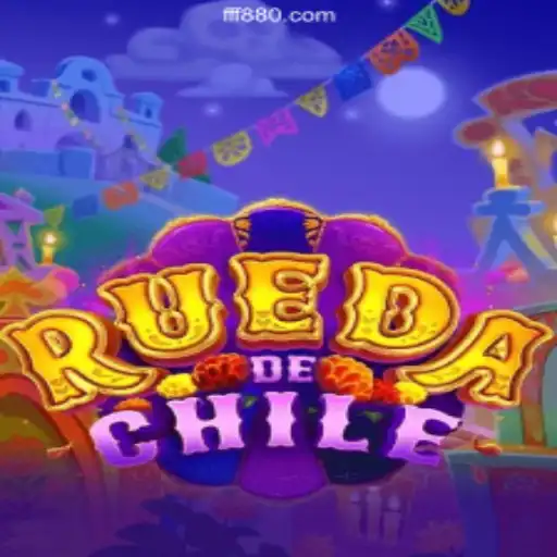 Exploring the Exciting World of RuedaDeChile on FF880.COM