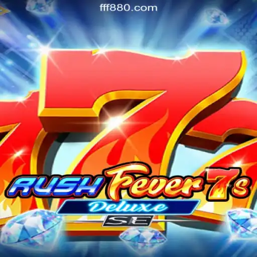 Exploring RushFever7sDeluxeSE on FF880.COM: The Premier Slot Experience