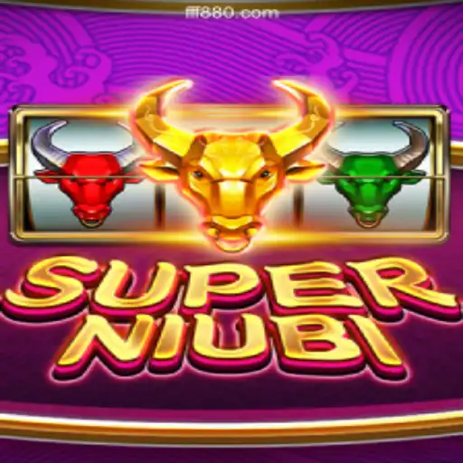 Exploring the Exciting World of SuperNiubi on FF880.COM Platform - Oficial Slots Brasil #1