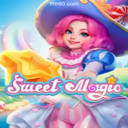 SweetMagic: A Vibrant Journey into the World of Slots