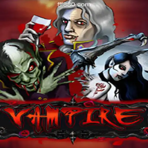Vampire Game on FF880.COM: Dive into the Thrills of Official Slots in Brasil